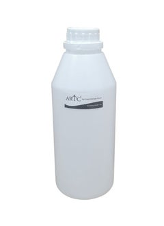ARTC ARTC 3 Pieces Food Grade Leakproof Natural Color Plastic Bottle For Liquid And Perfume Storage  - Image 4