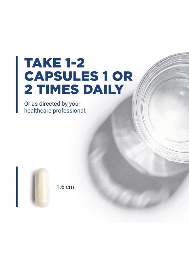 Vital Nutrients Pyridoxal5 Phosphate Activated Vitamin B6 90 Vegetarian Capsules Per Bottle 50 Mg - Image 4