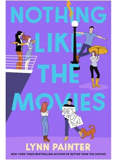 Nothing Like the Movies 