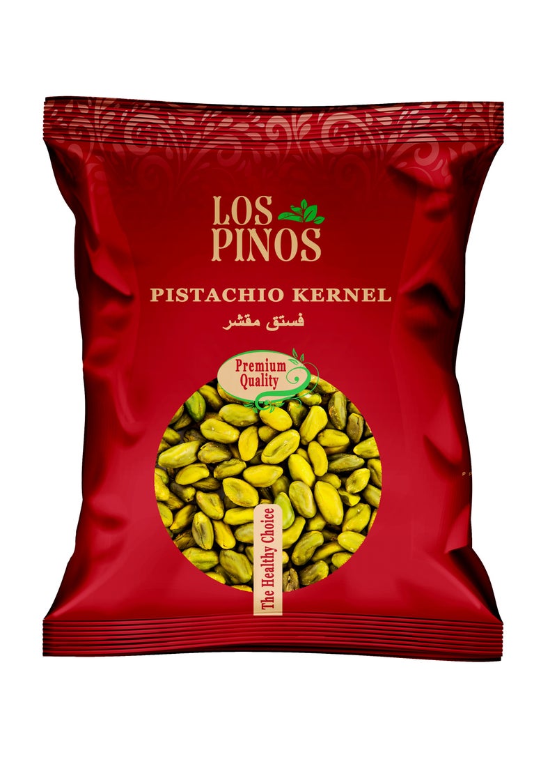 LOS PINOS Pistachio Kernel 200g  - Image 1