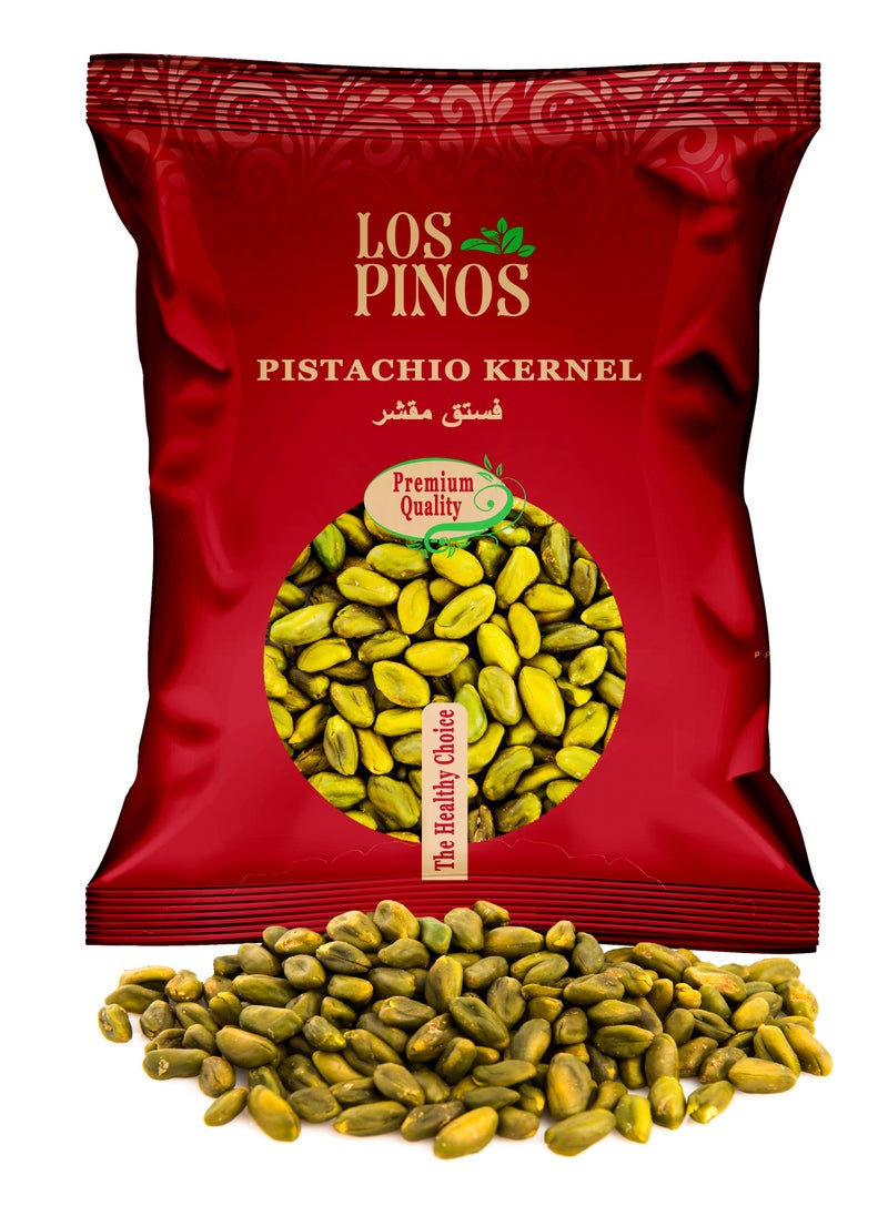 LOS PINOS Pistachio Kernel 200g  - Image 2