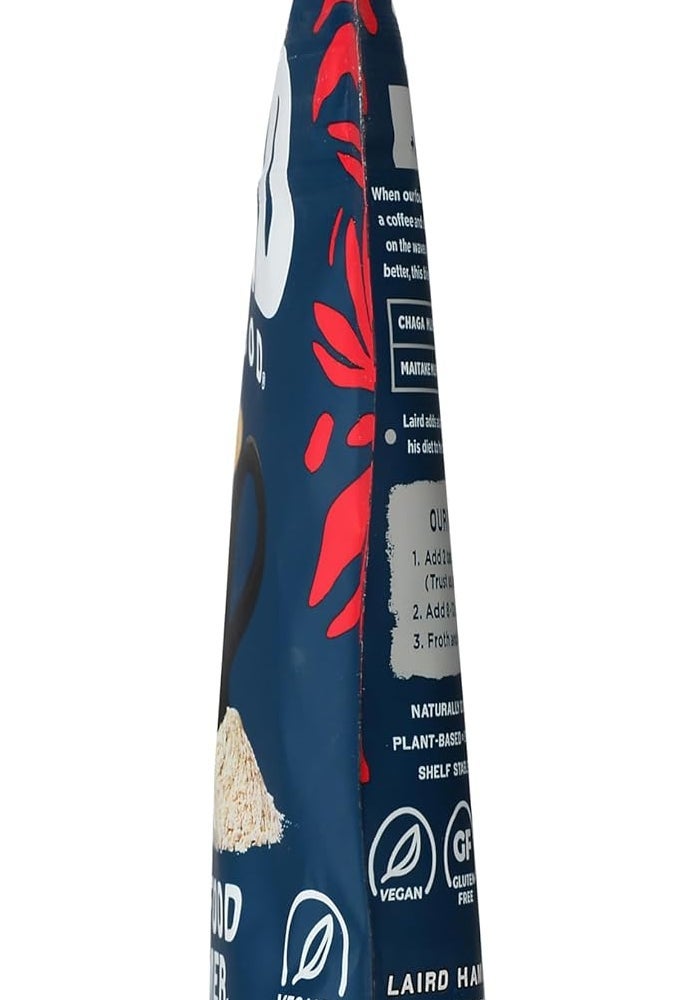 Laird Superfood Original Creamer with Functional Mushrooms - Image 5