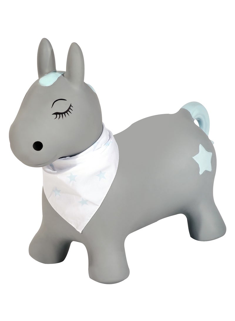 كيندسغوت Bouncing Animal Pony - Image 1