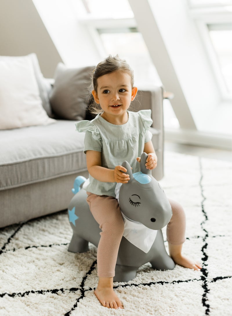 كيندسغوت Bouncing Animal Pony - Image 2