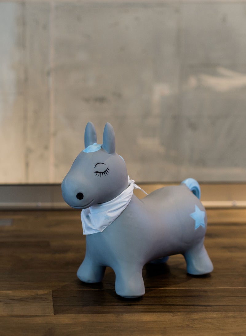 كيندسغوت Bouncing Animal Pony - Image 3