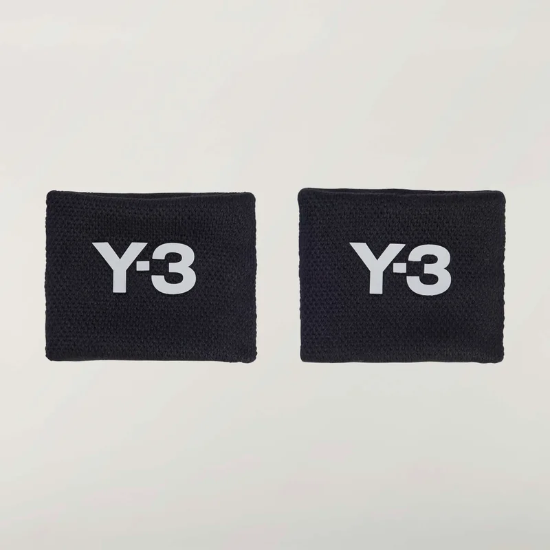 اديداس أساور معصم - صغيرة للتنس