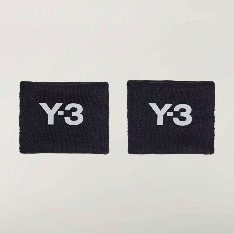 Adidas Tennis Y-3 Small Wristbands - Image 1