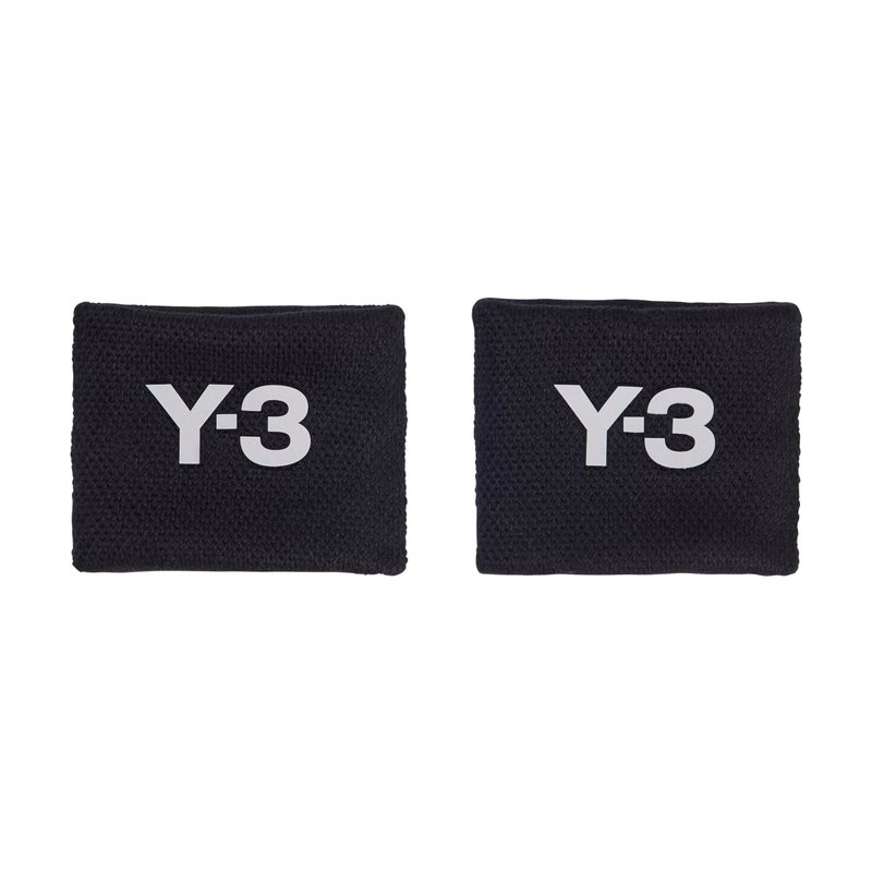 Adidas Tennis Y-3 Small Wristbands - Image 2