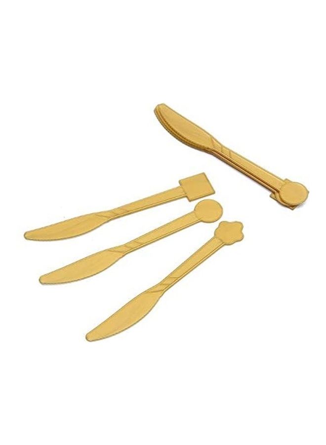 NIBEMINENT 107-Piece Unicorn Themed Party Supplies Set - Image 4