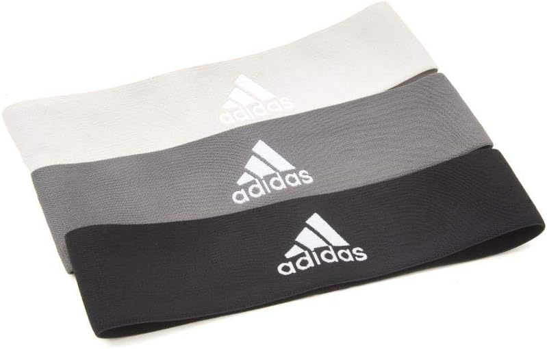 adidas Resistance Band Set - 3 Piece - Image 1