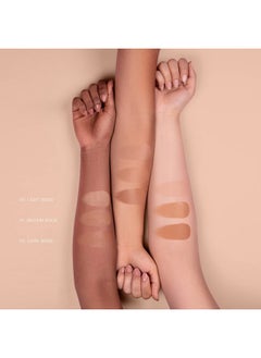 Diego dalla Palma Makeupstudio Concealer Zero Luminous And Flawless Finish Conceals Blemishes And Signs Of Fatigue Lasting Coverage Leaves The Skin Firm And Even 112 Dark Beige 0.3 Oz  - Image 3