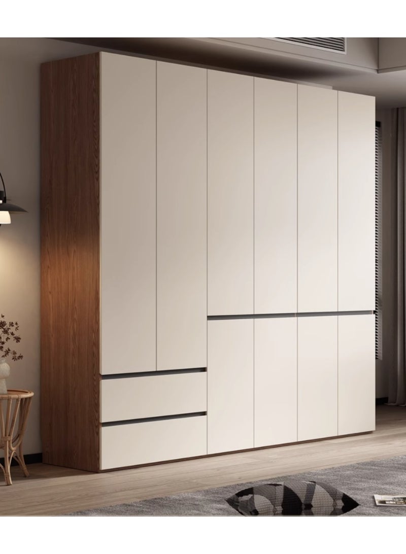 ملاذ هاوس دريسنج مودرن 240*60*240 – MZDSS009 - Image 4