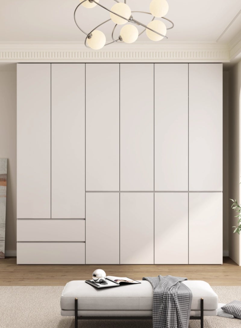 ملاذ هاوس دريسنج مودرن 240*60*240 – MZDSS009 - Image 3