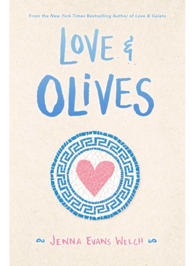Love & Olives 