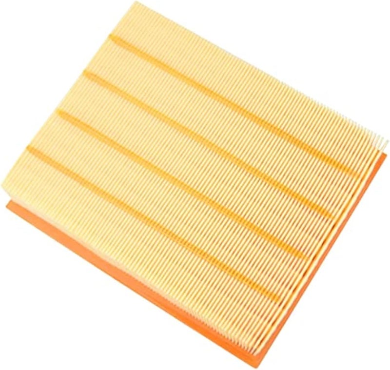 Wivplex Activated Carbon Air Filter for Volkswagen and Skoda - Image 1