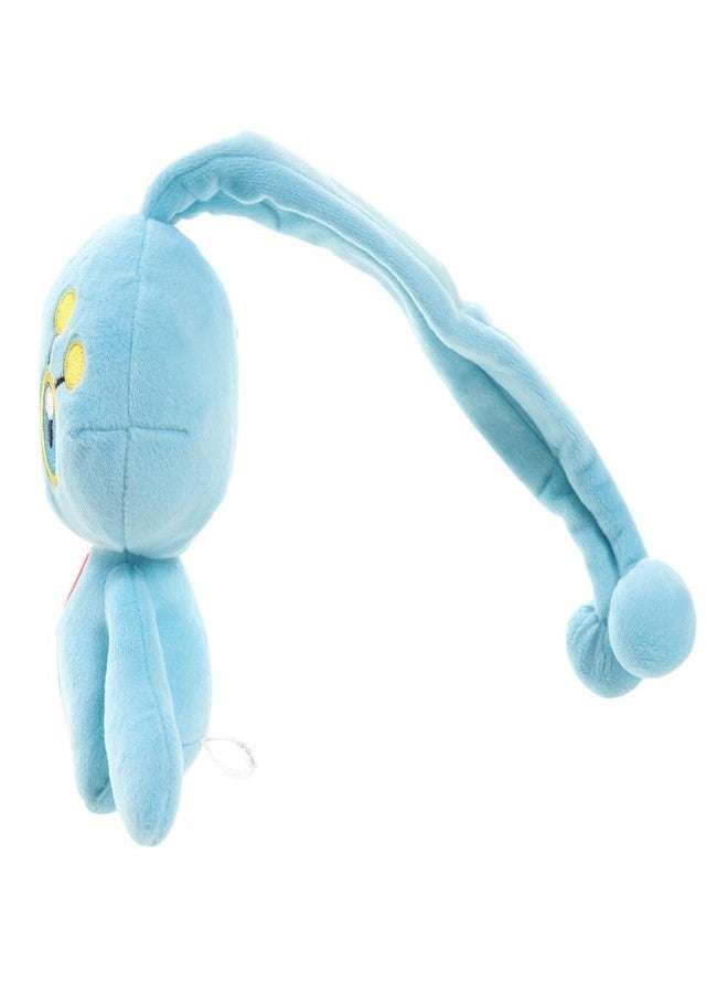 Sanei Pokemon All Star Series - PP72 - Manaphy Stuffed Plush - Image 3