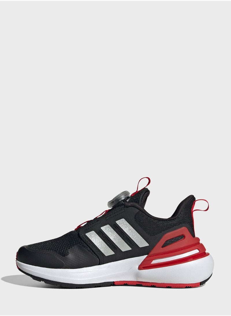 Adidas - Rapidasport Boa K - Image 1