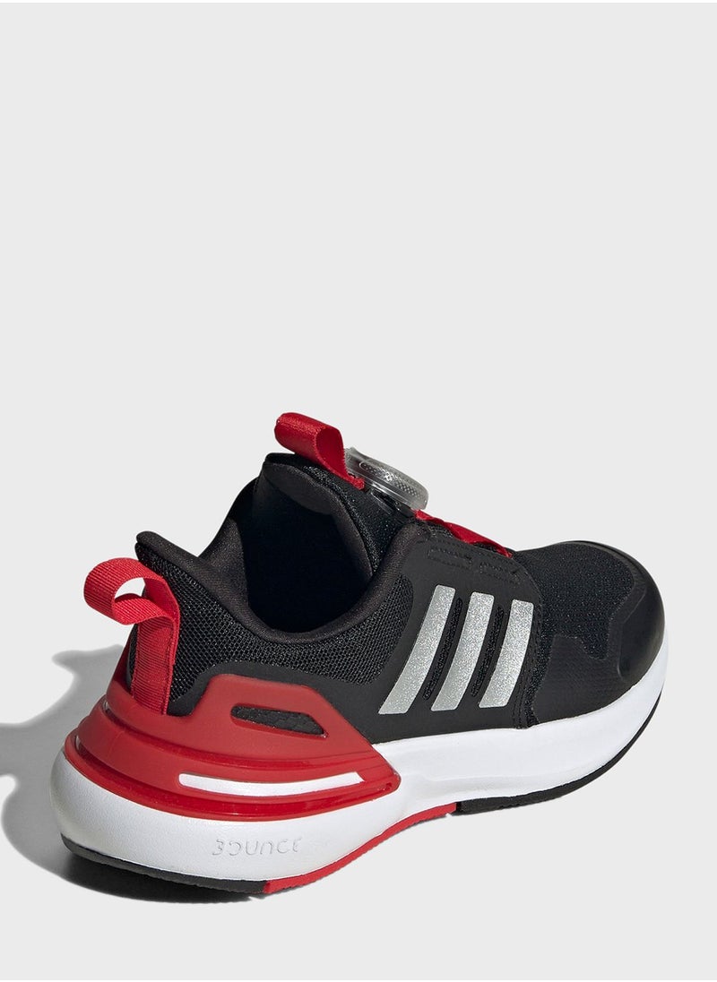 Adidas - Rapidasport Boa K - Image 1