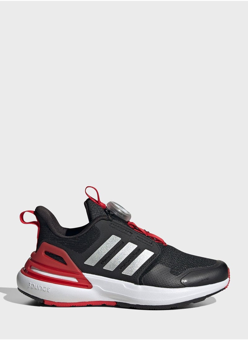 Adidas - Rapidasport Boa K - Image 1