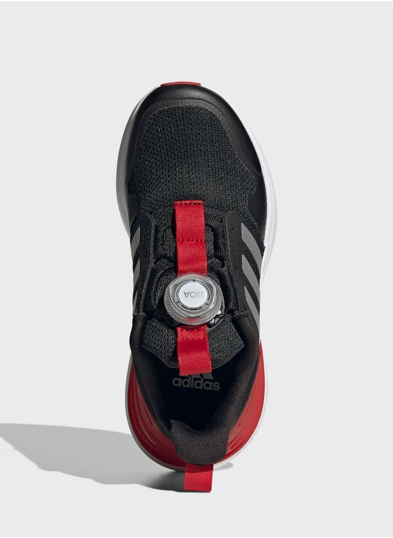Adidas - Rapidasport Boa K - Image 1