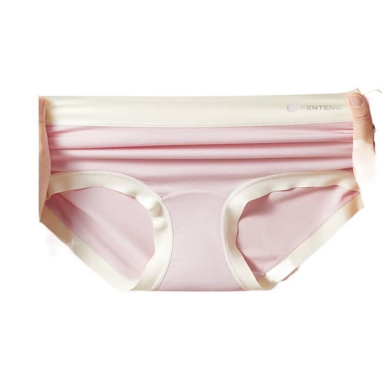 ملابس داخلية نسائية للاستعمال مرة واحدة، عبوة من 6 قطع، مقاس M - Image 5