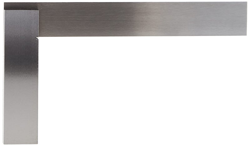 Woodstock D4089 Machinist Square Set, 4-Piece - Image 3