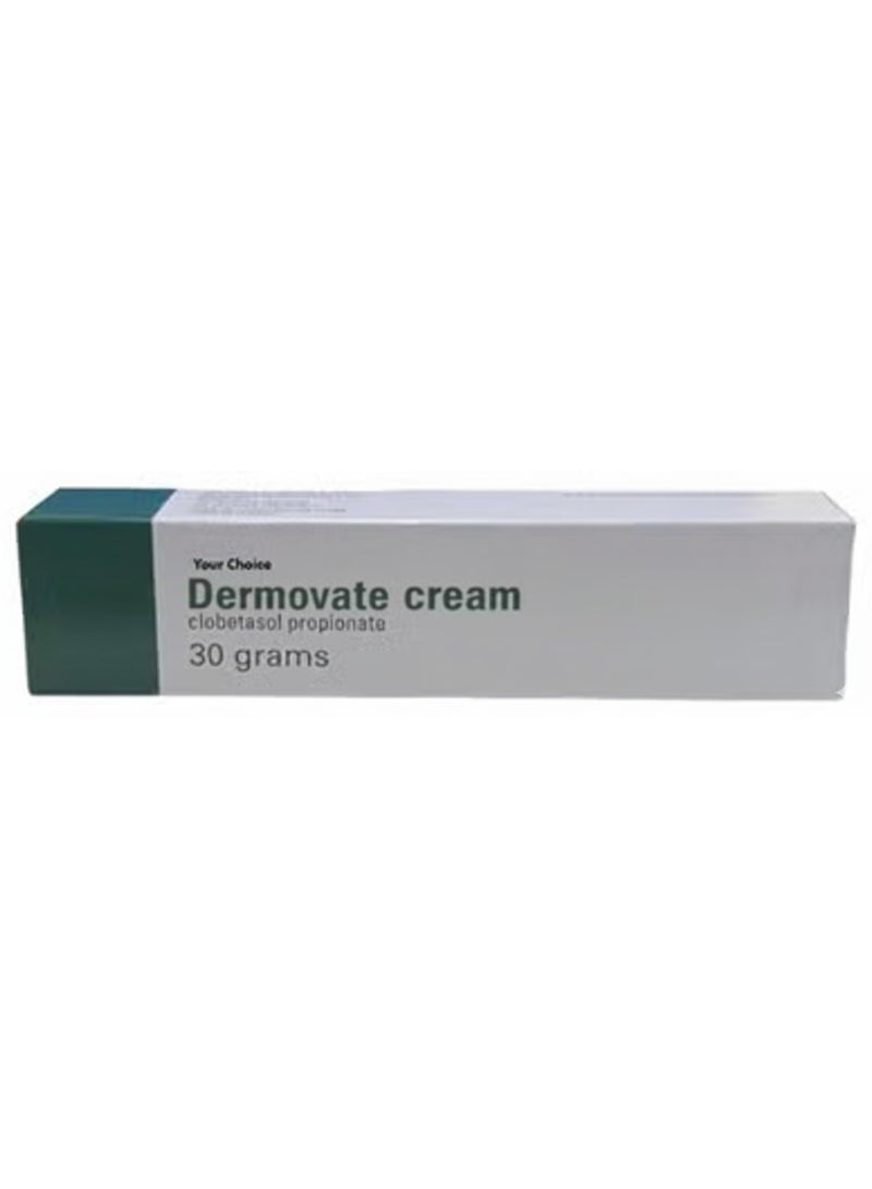 Dermovete Healing Cream 30g
