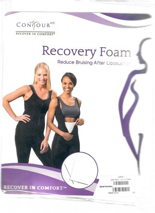 ContourMD Recovery Foam - pzsku/Z715D8446F3F41ECD36CBZ/45/_/1725264834/a01346ab-0395-4205-b7a4-6128c3eeaf62