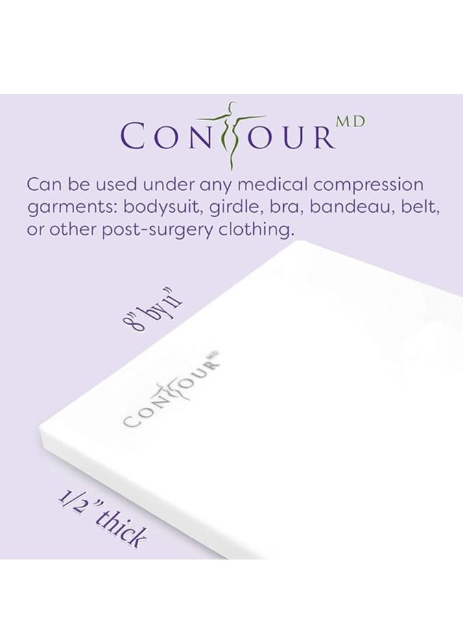 ContourMD Recovery Foam