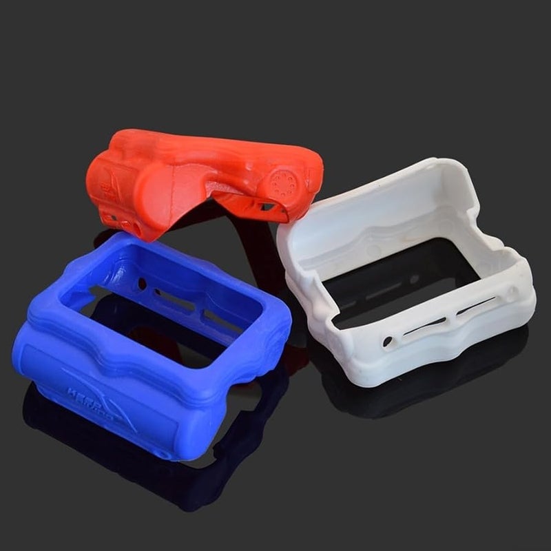 Shearwater Perdix Dive Computer Silicone Cover Waterproof Protective Case Red - Image 4