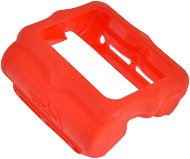 Shearwater Perdix Dive Computer Silicone Cover Waterproof Protective Case Red - Image 2