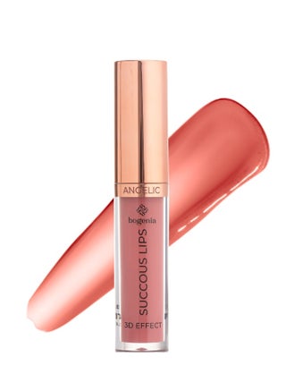 BOGENIA SUCCOUS LIPS ANGELIC 3D EFFECT ELEGY BG711.004