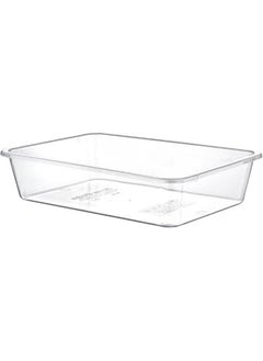 Viyalente In-Fridge Meat Cheese Vegetable Tub 4.5 Lt  - Image 3