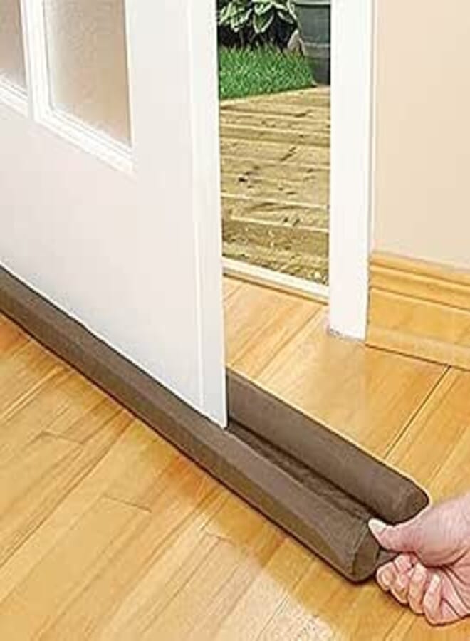 Generic Barrier Under Doors to Prevent Dusts and Insects - 110cm