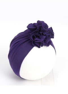 Purple Blue