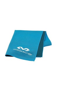 Ucool Ultra Cooling Towel One Size Neon Blue