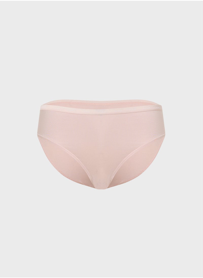 GUESS 3 Pack Printed Brief  - Image 4