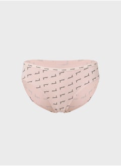 GUESS 3 Pack Printed Brief  - Image 2
