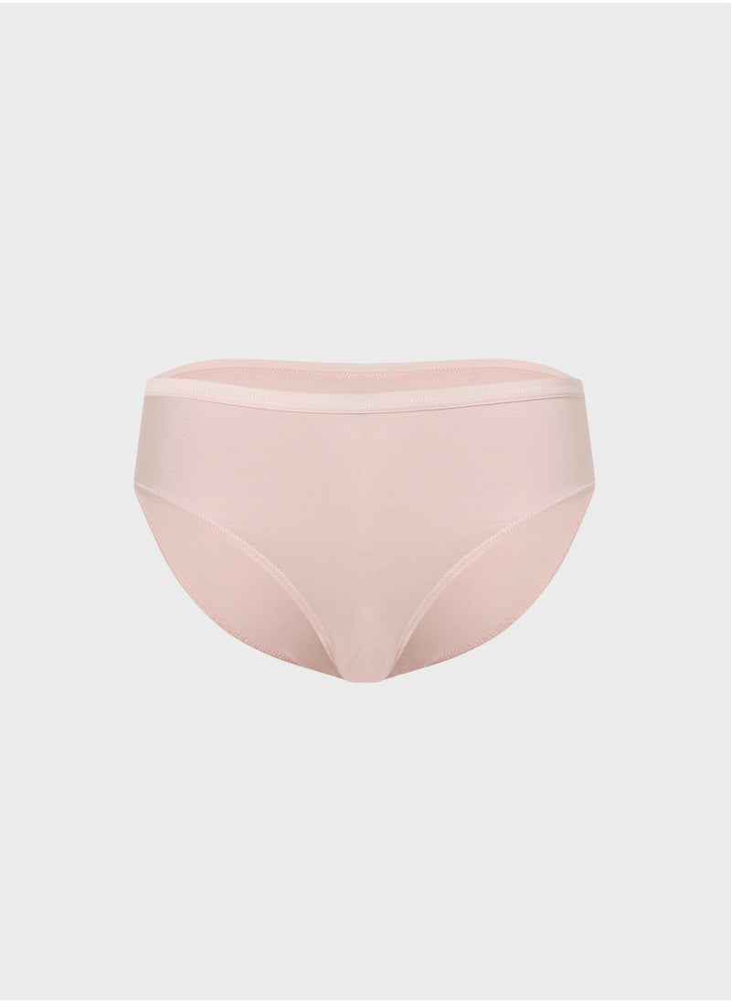 GUESS 3 Pack Printed Brief  - Image 3