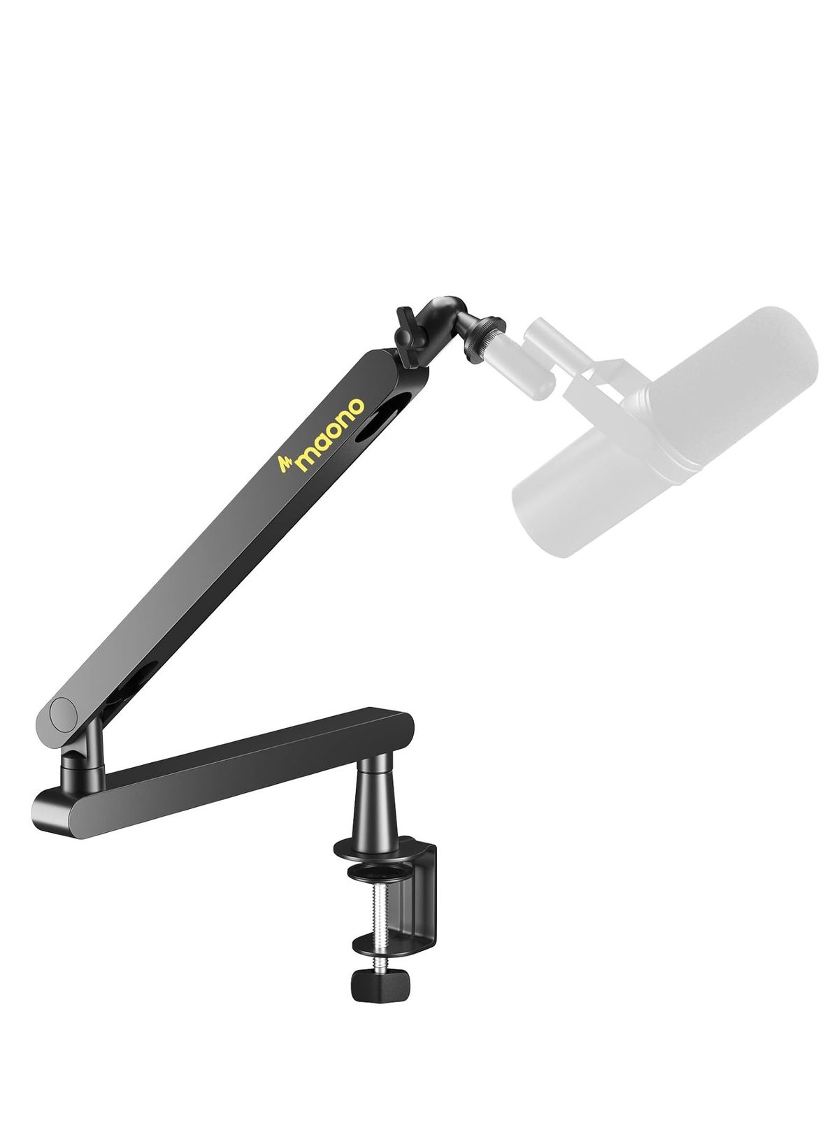 maono Maono BA92 Tabletop Microphone Boom Arm Z715DFE8C821B80B26730Z
