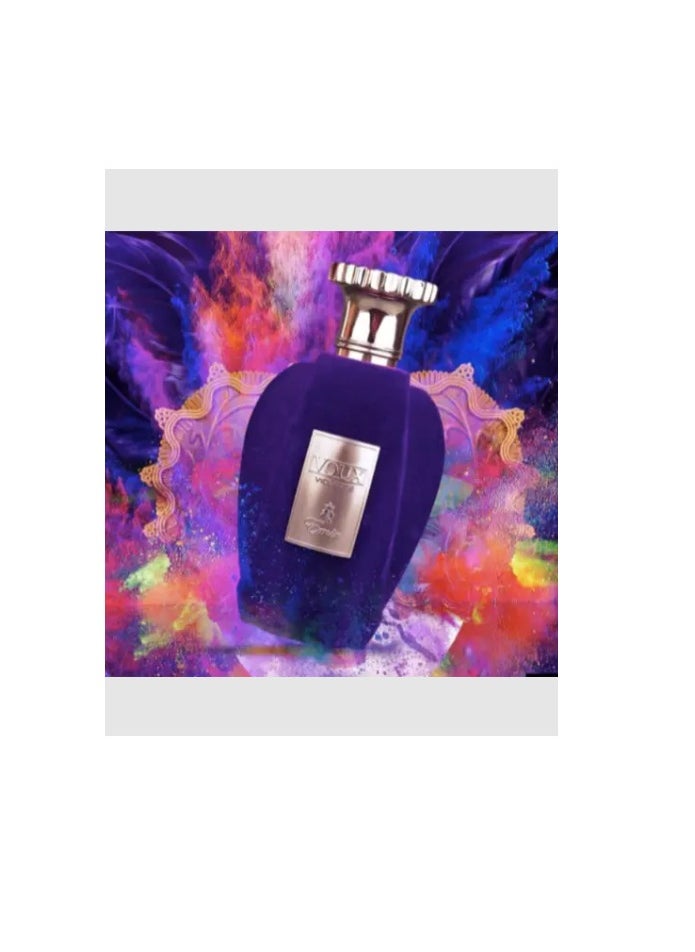 Emir Voux Violette EDP Unisex 100ml  - Image 2