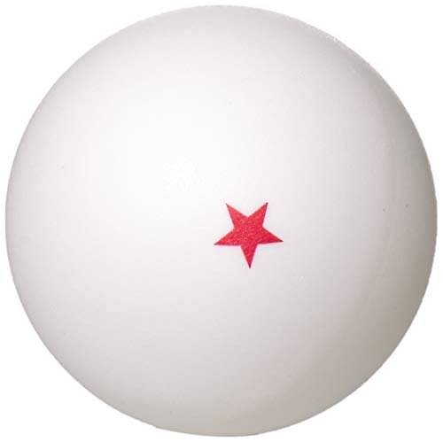 Gamecraft Recreational 1-Star Ping-Pong Balls (Pack of 6) - Image 5