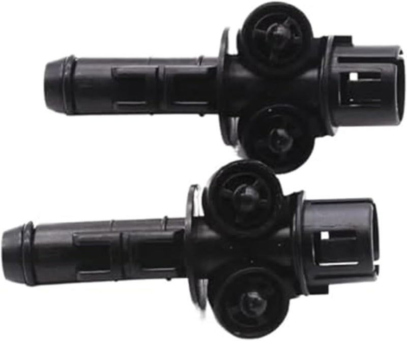 Wivplex Front Headlight Washer Nozzle Cover for Toyota Avensis T25 - Image 3