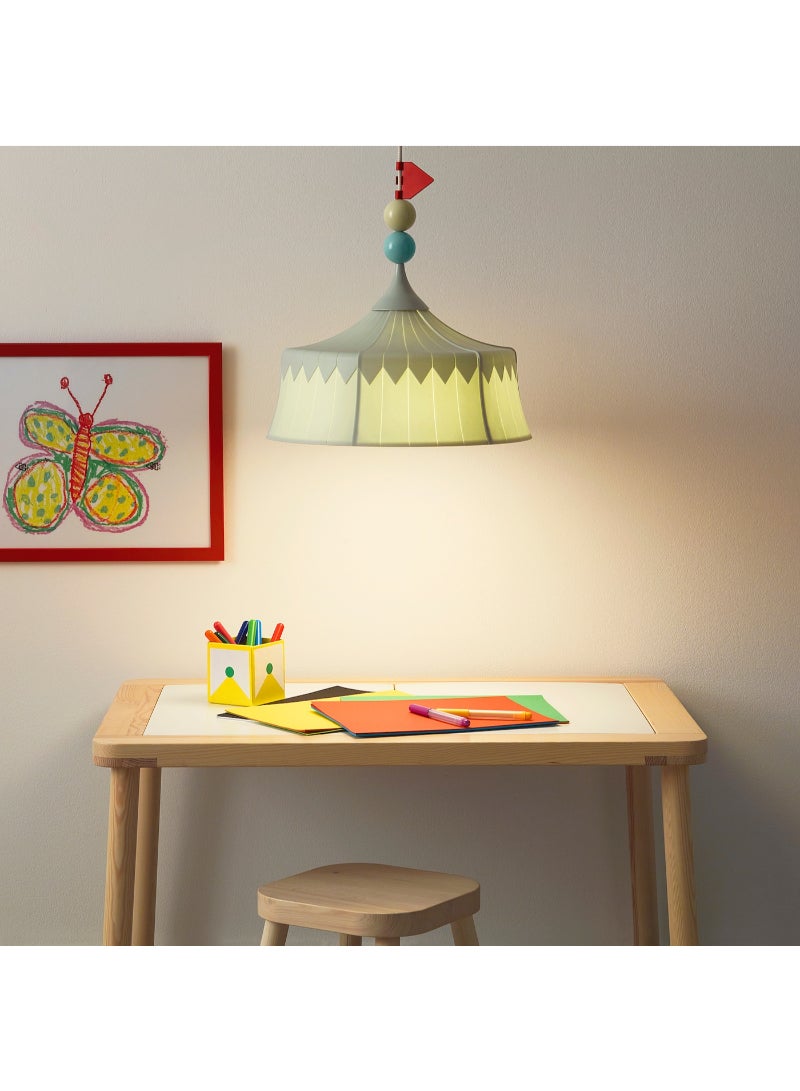 Pendant lamp with light bulb - Image 2