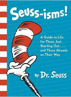 Seuss-Isms 