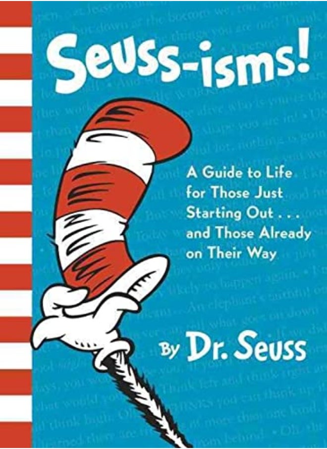 null - Seuss-Isms - Image 1