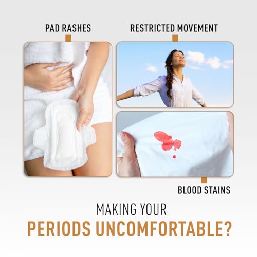 Sirona Fda Approved Natural Biodegradable Tampons - 12 Pieces - Image 2
