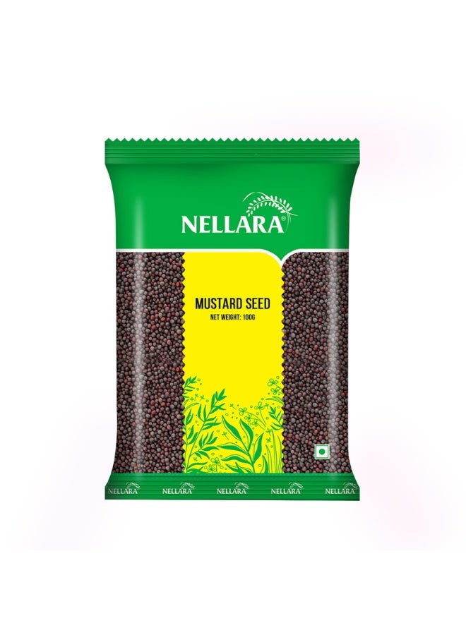 Mustard Seed 100 Gram