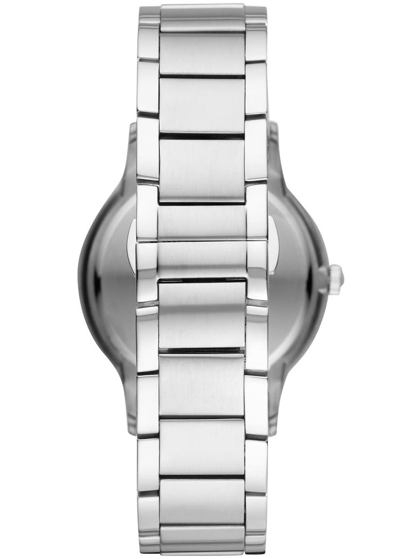 armani Emporio Armani Watch For Men AR11181 - Image 4