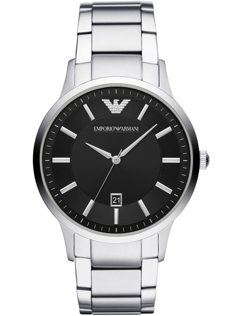 armani Emporio Armani Watch For Men AR11181 - Image 1